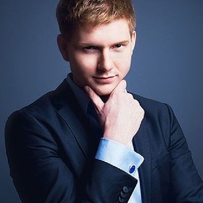 Виталий Гиберт